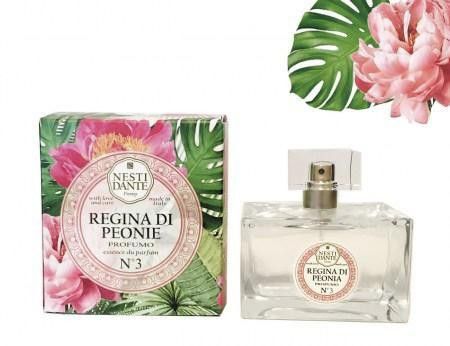 ’Nesti Dante’ With Love and Care No. 3. - Regina di Peonie EDP 100 ml