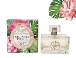  'Nesti Dante' With Love and Care No. 3. - Regina di Peonie EDP 100 ml